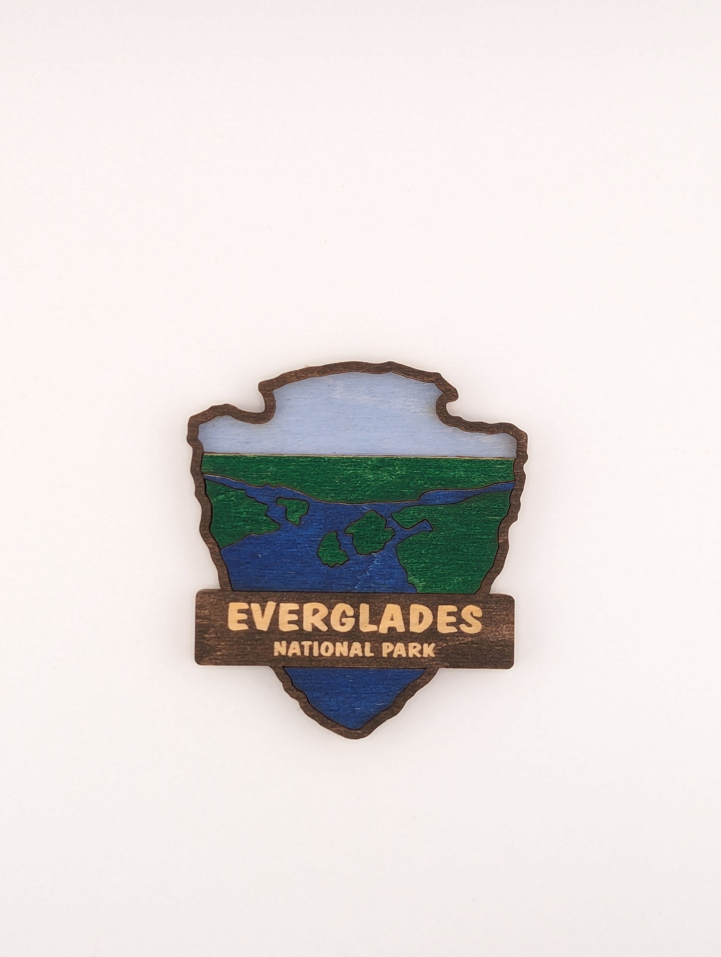 Everglades National Park