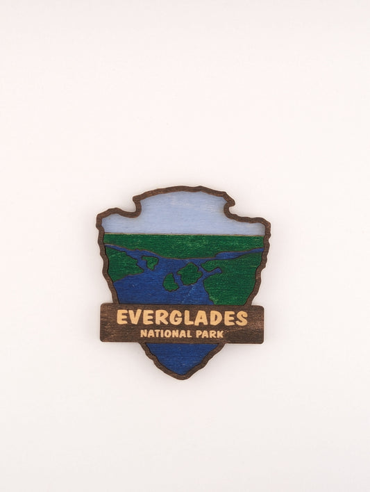 Everglades National Park