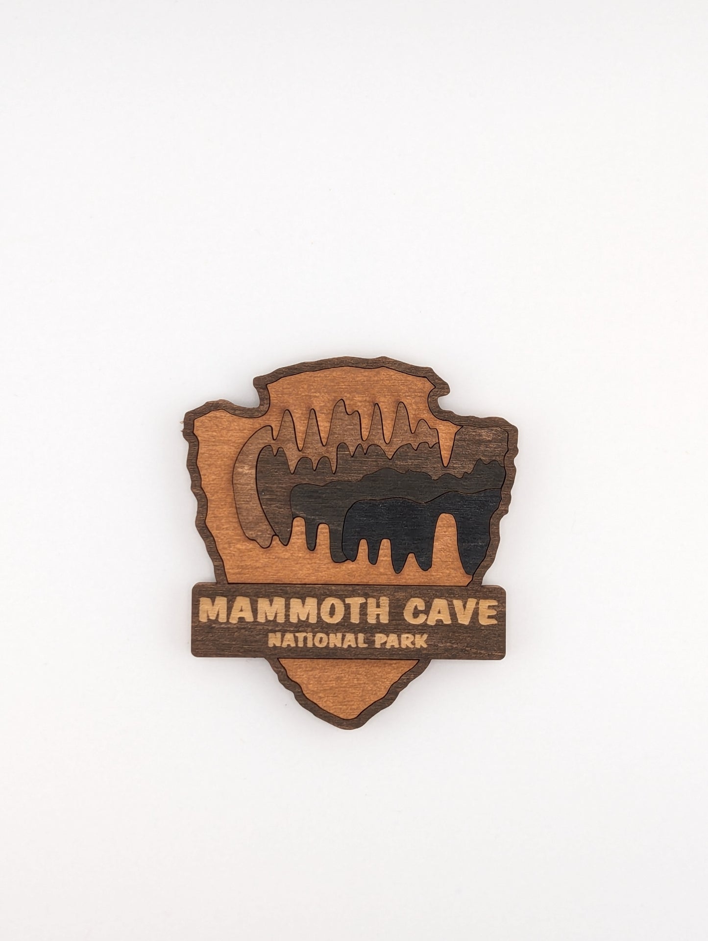 Mammoth Cave National Park