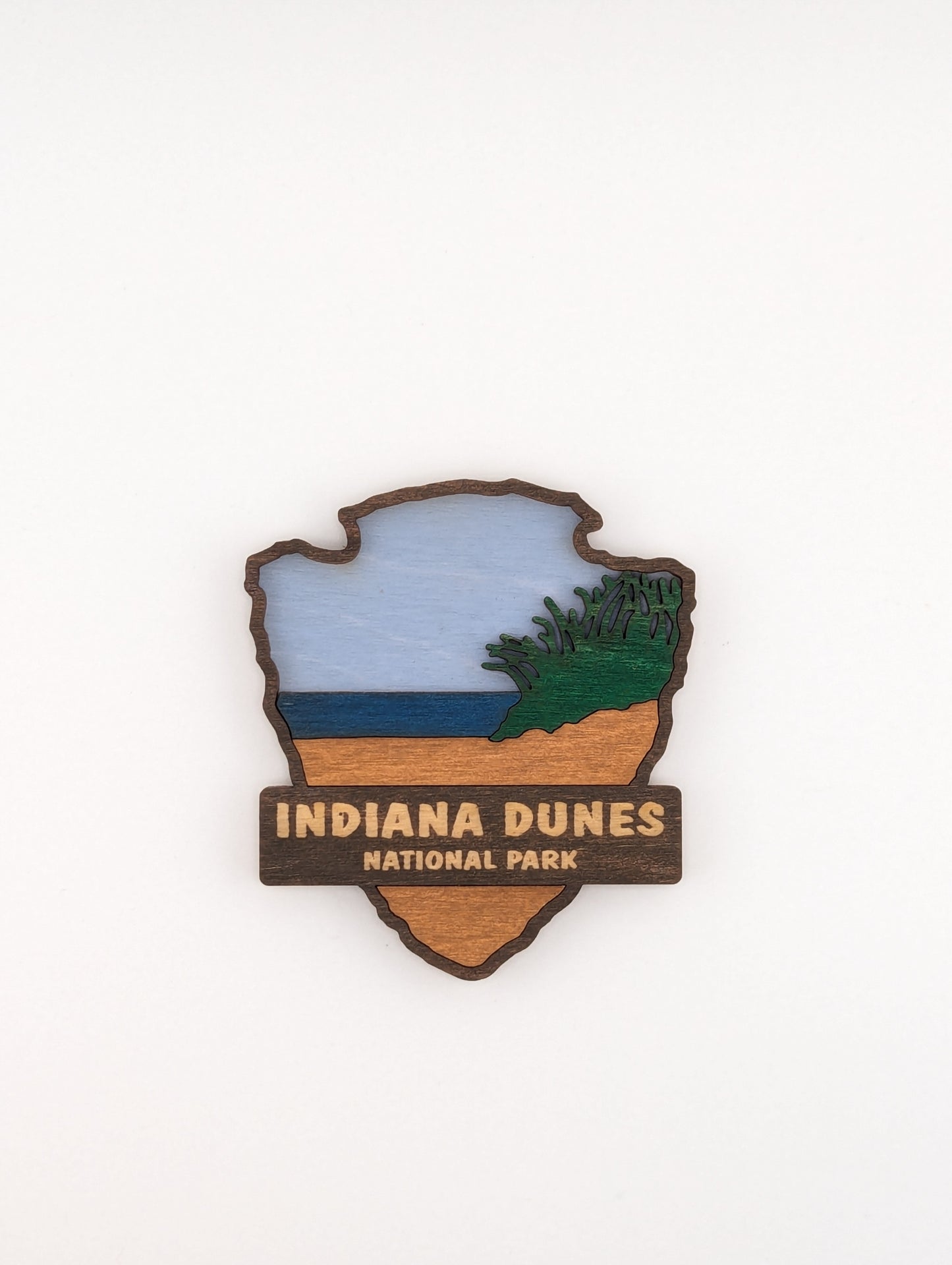Indiana Dunes National Park