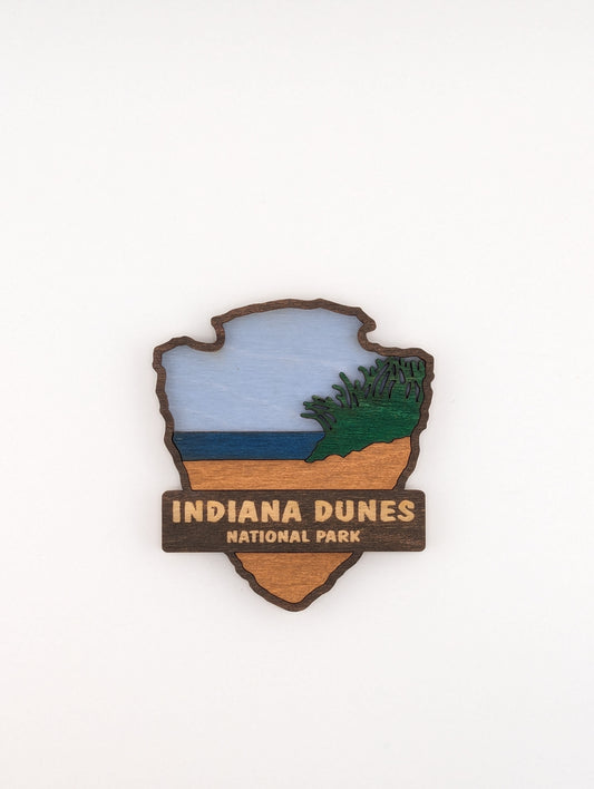 Indiana Dunes National Park