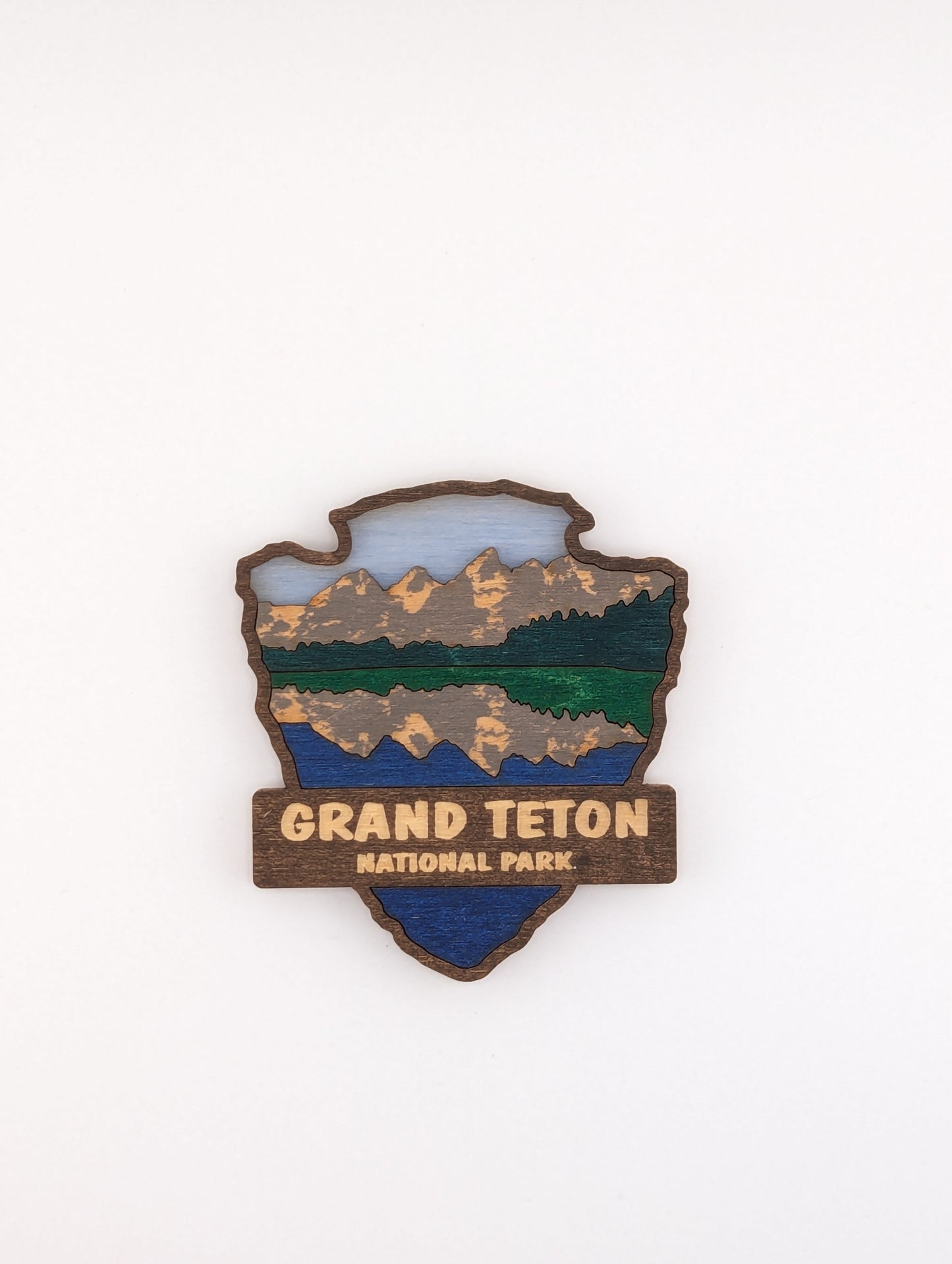 Grand Teton National Park