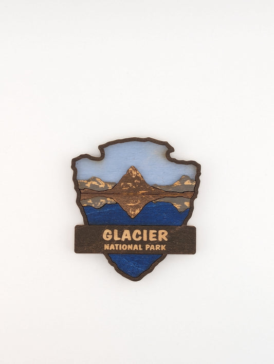 Glacier National Park