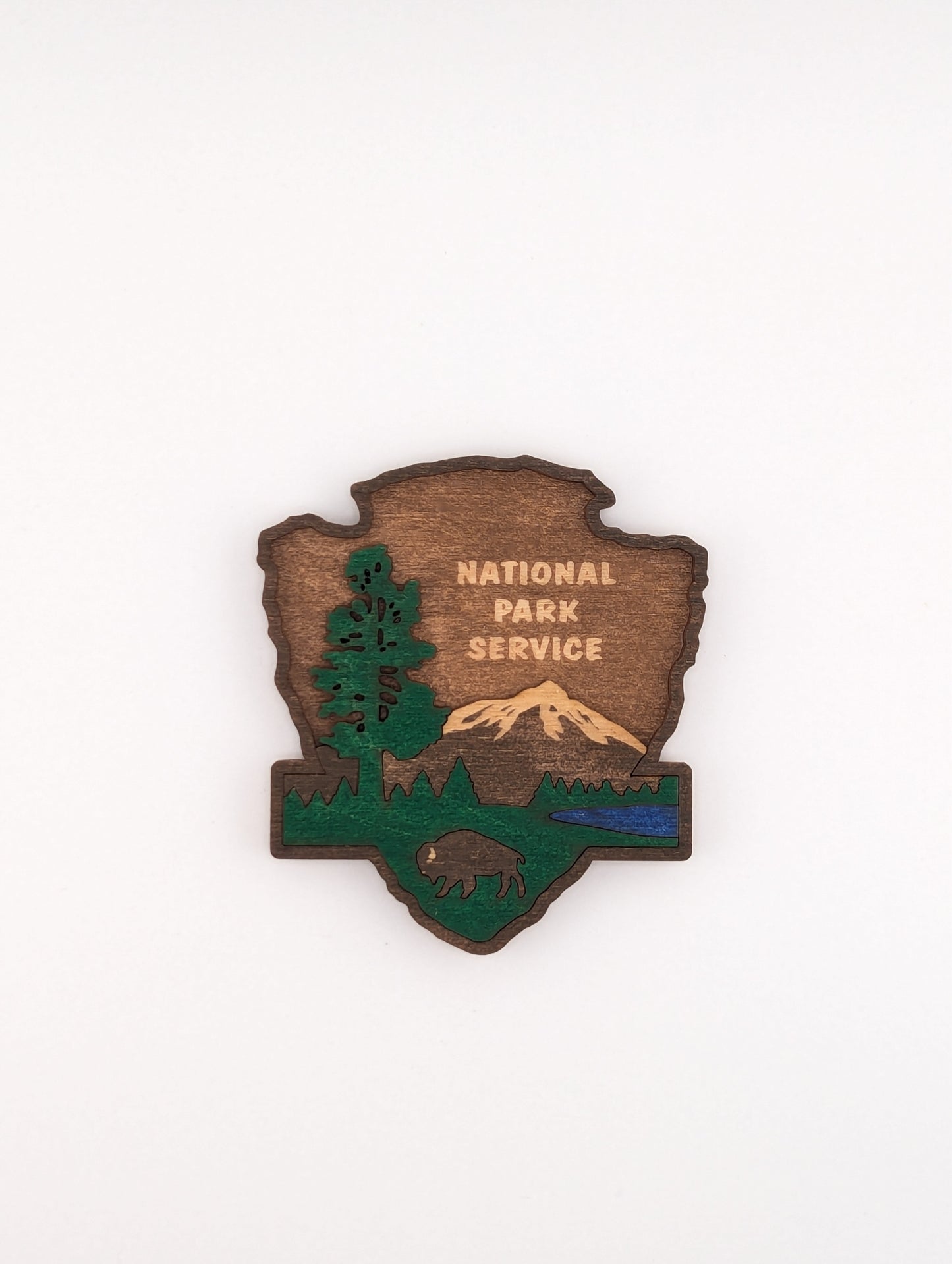 National Park Service