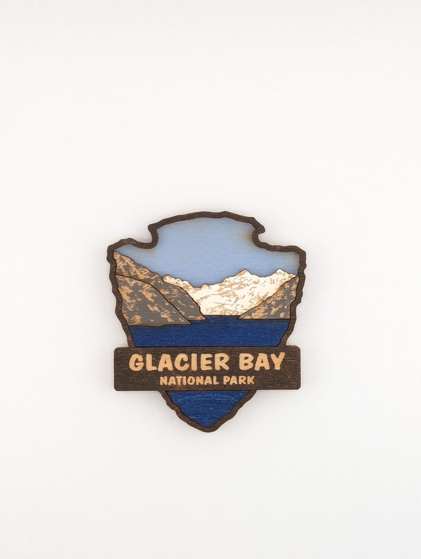 Glacier Bay National Park