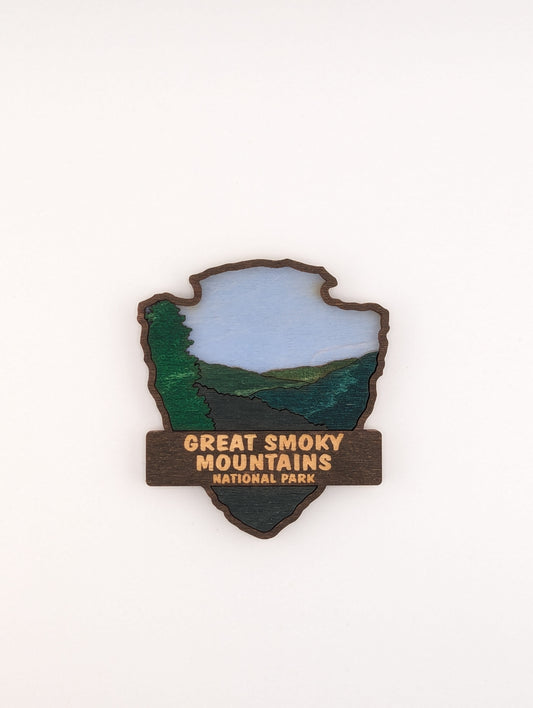 Great Smoky Mountains National Park