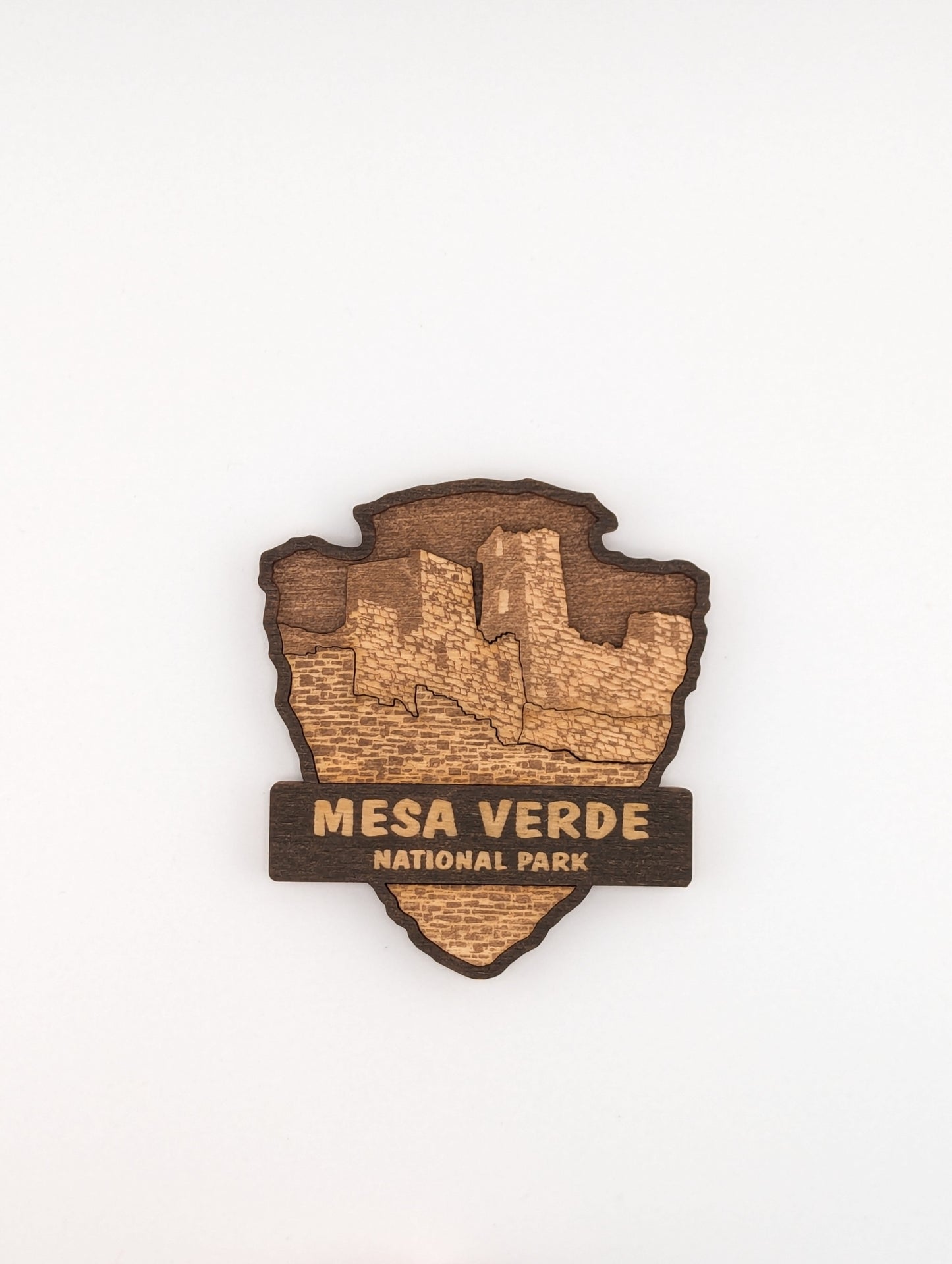 Mesa Verde National Park