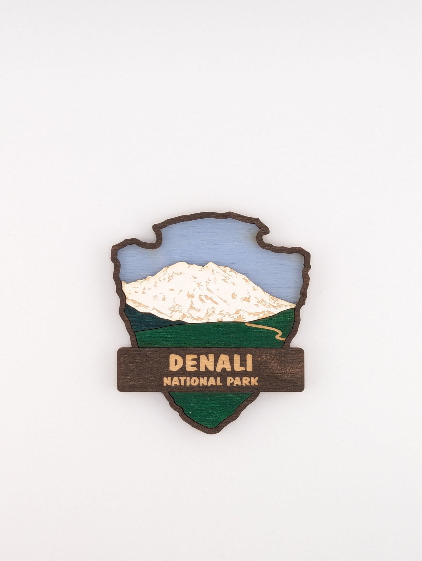 Denali National Park