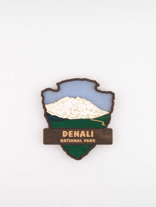 Denali National Park