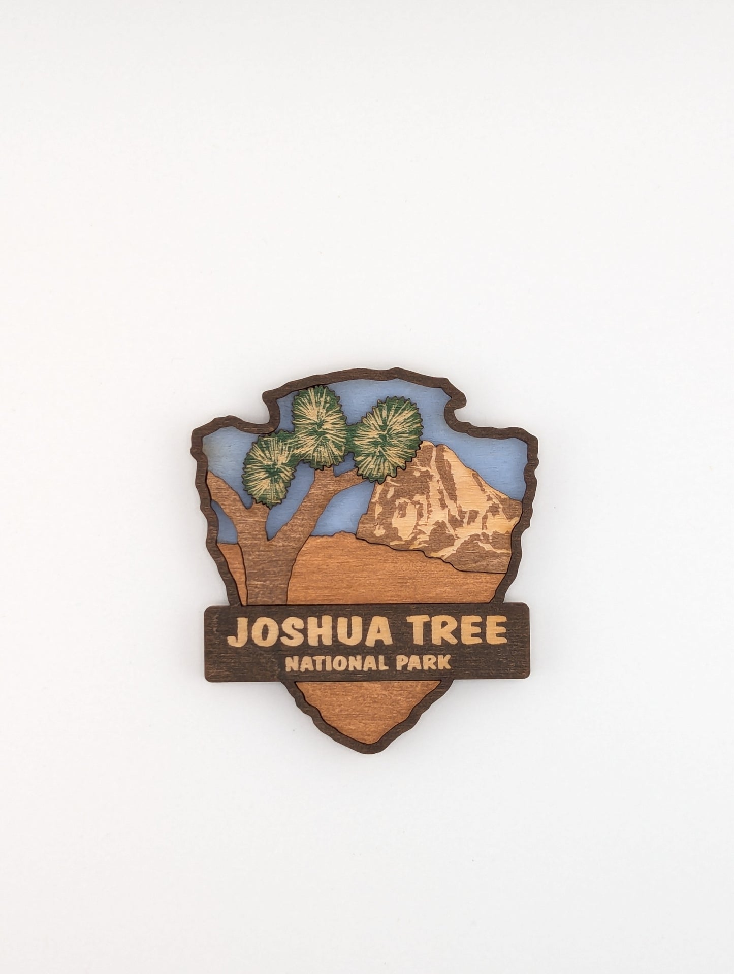 Joshua Tree National Park