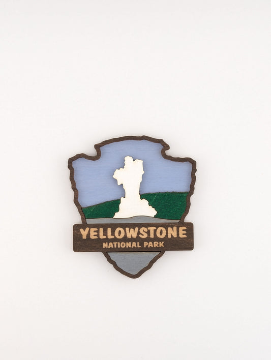 Yellowstone National Park