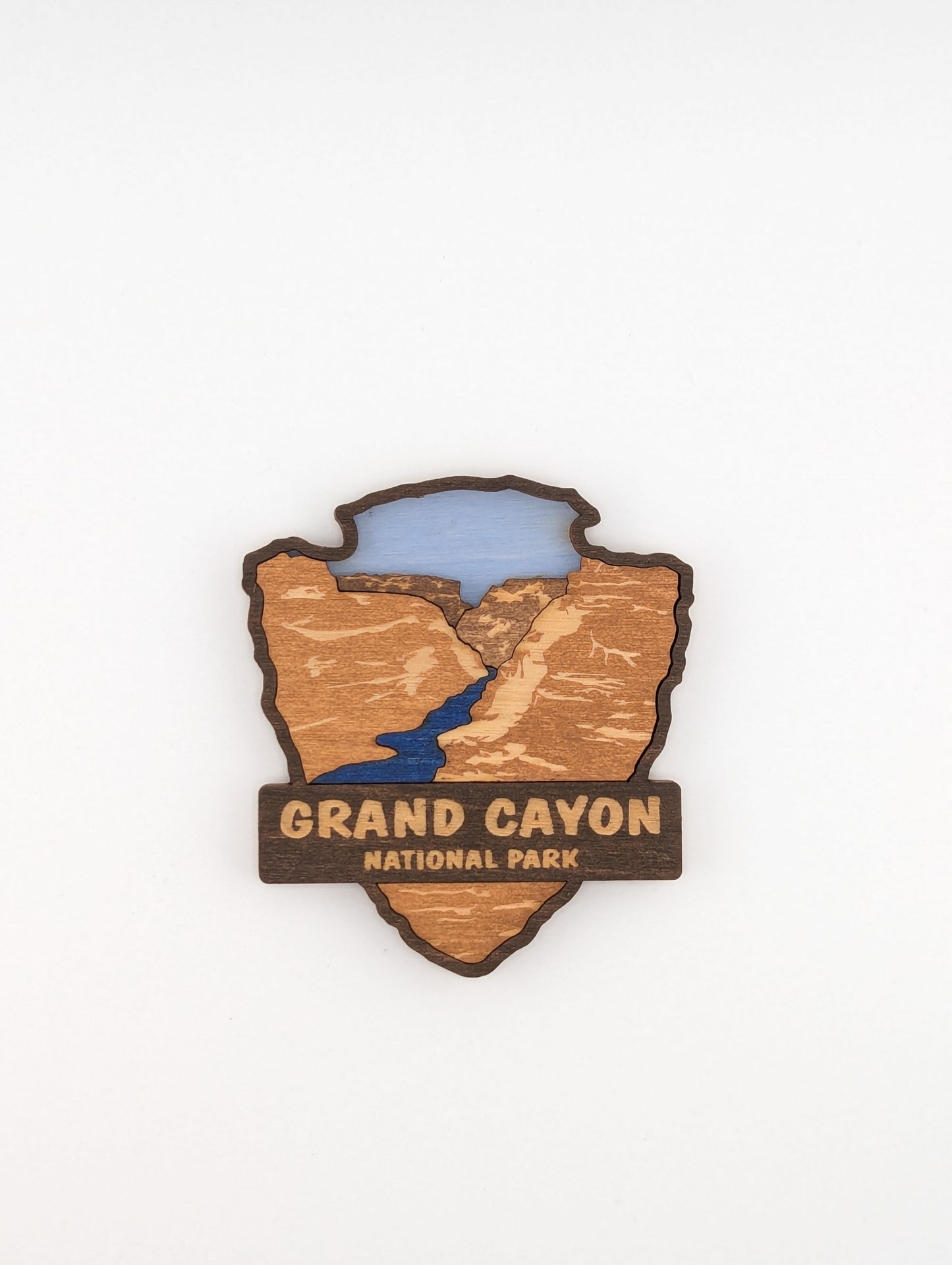 Grand Caynon National Park