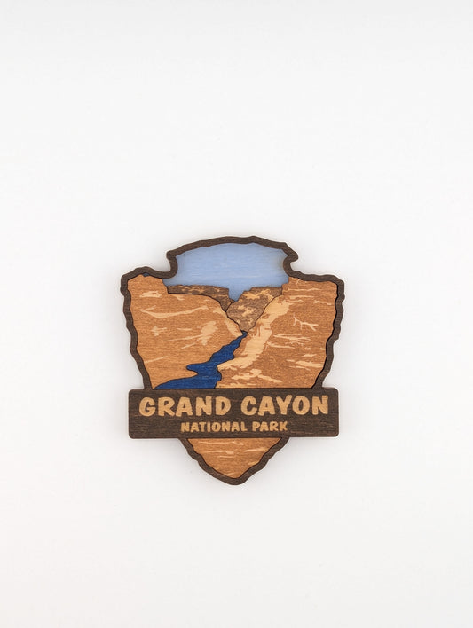 Grand Caynon National Park