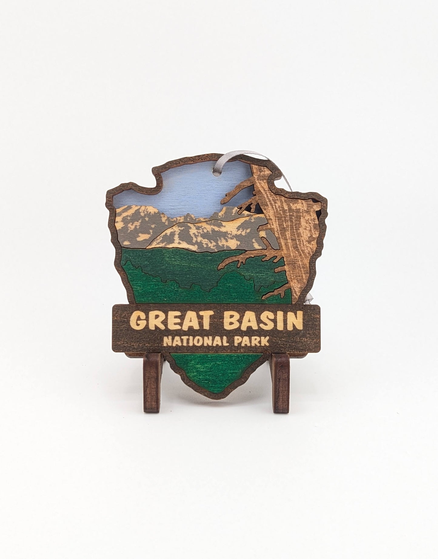 Great Basin National Park