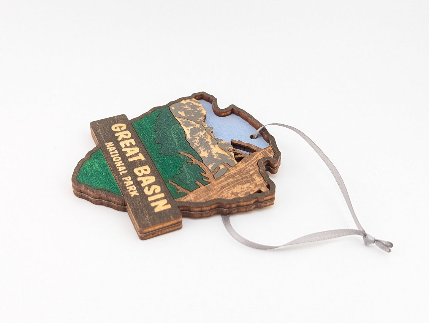 Great Basin National Park