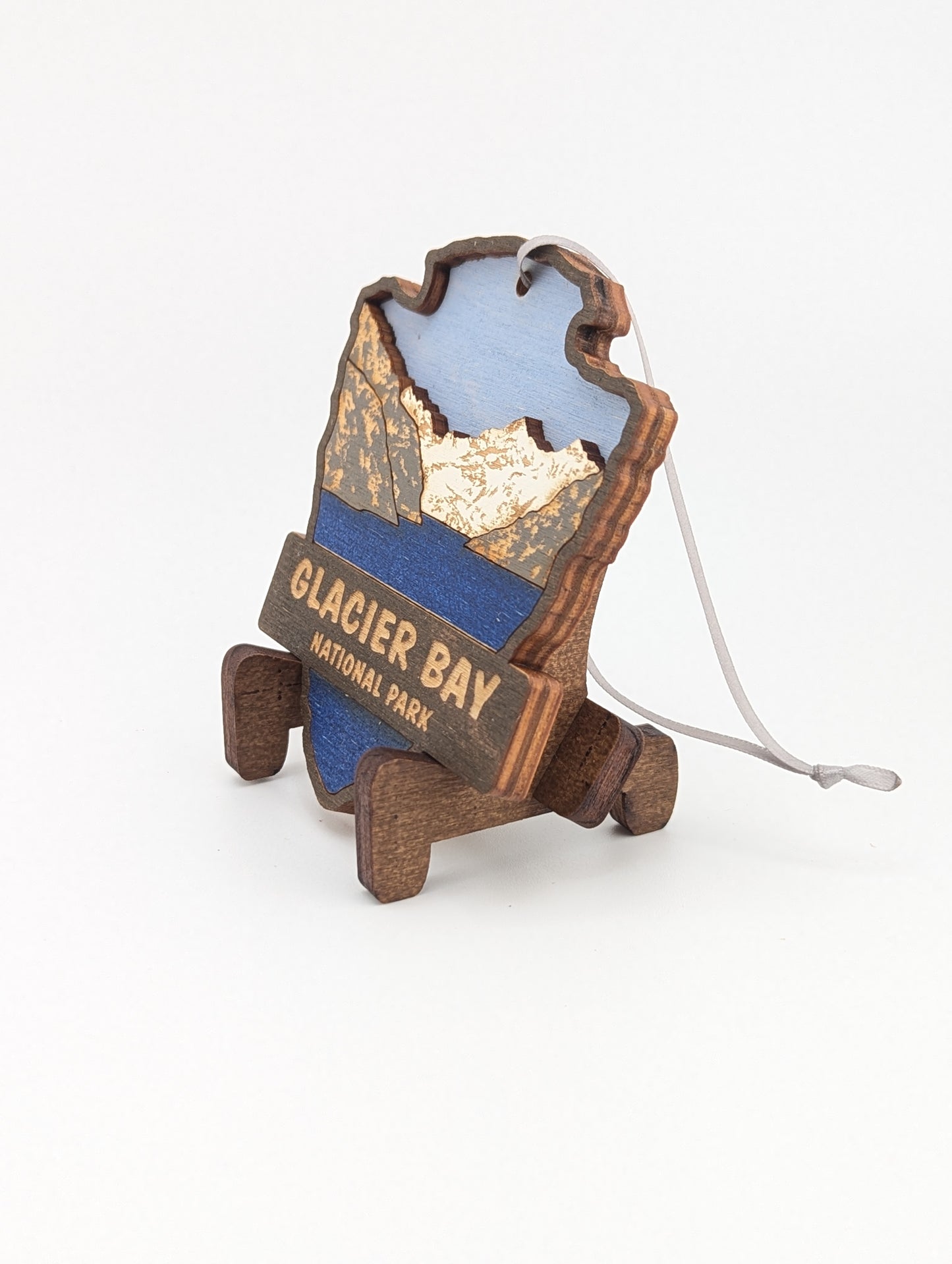 Glacier Bay National Park