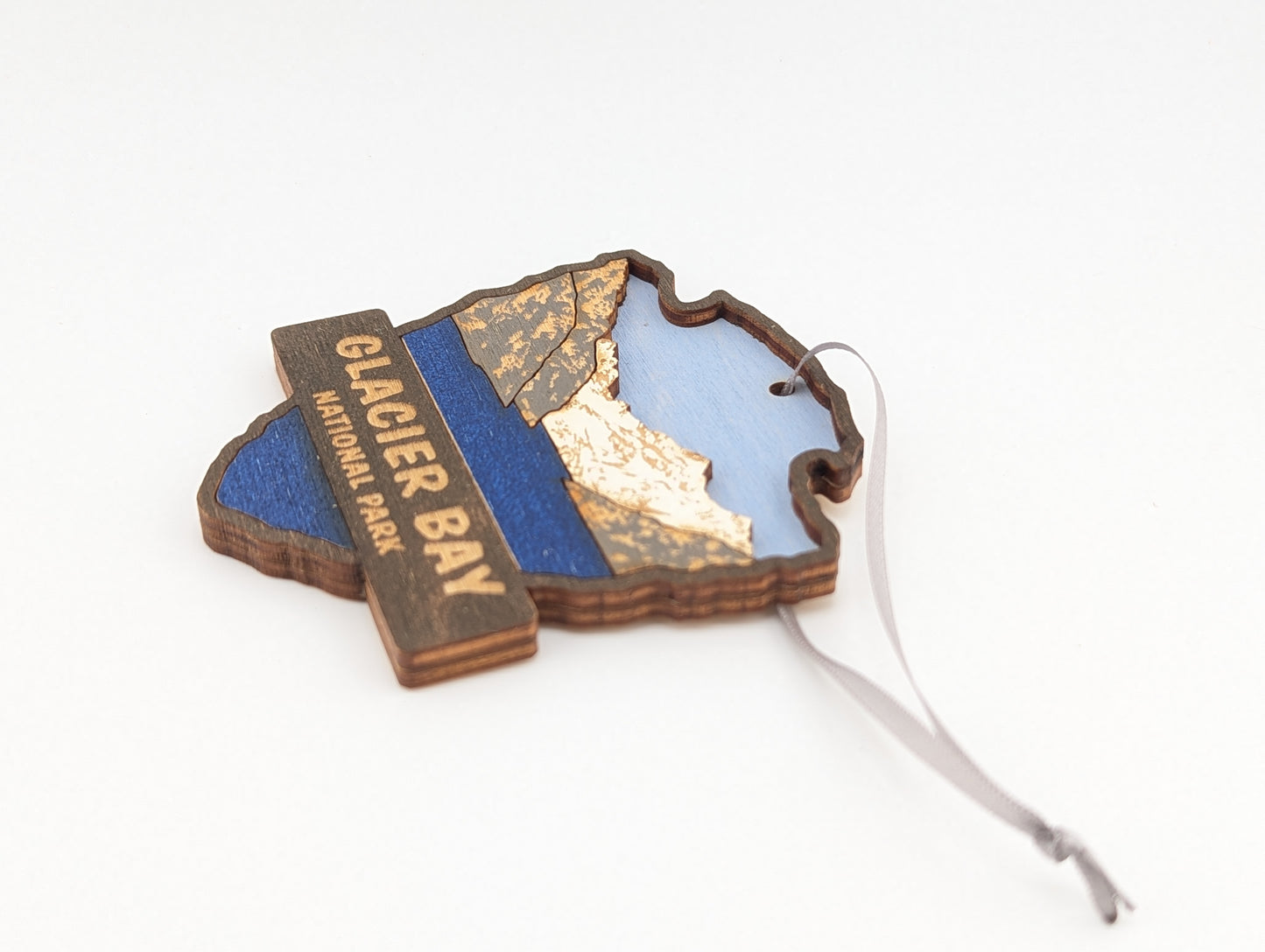 Glacier Bay National Park