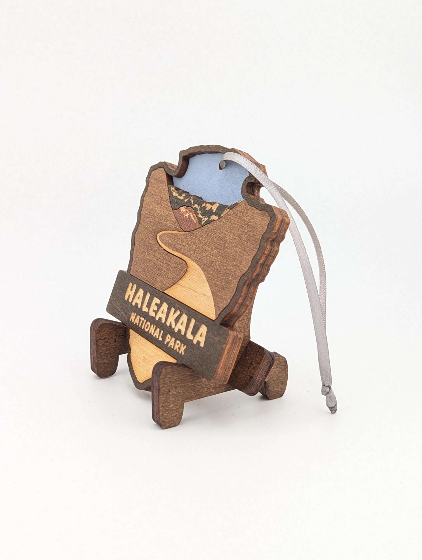 Haleakala National Park