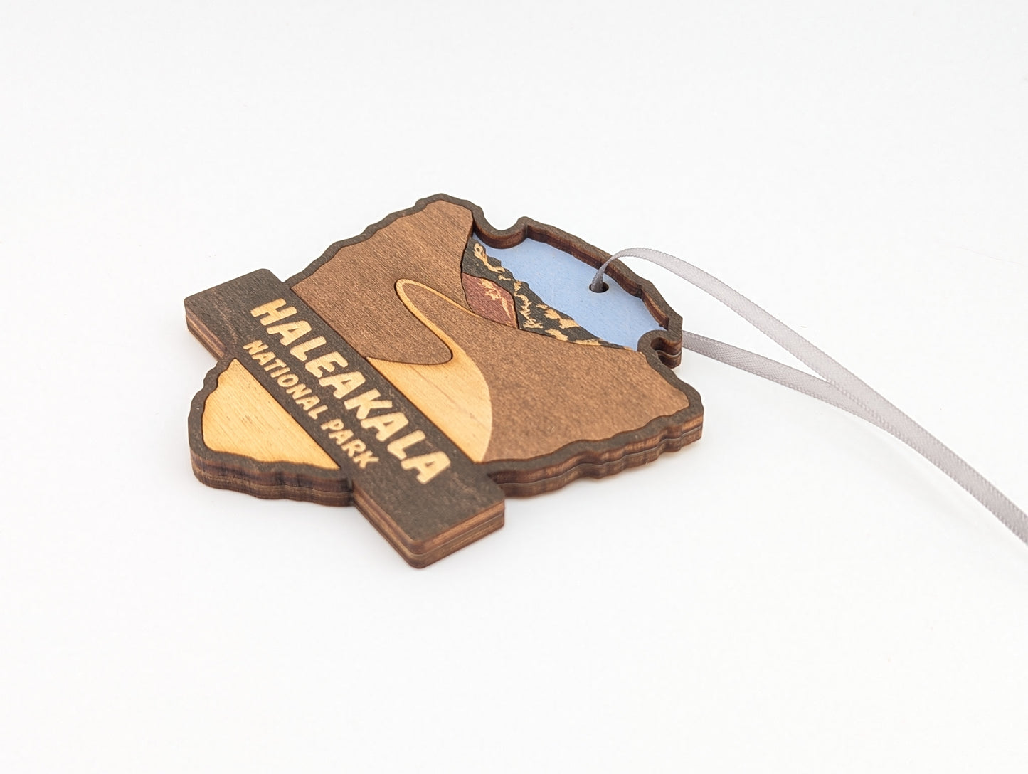 Haleakala National Park