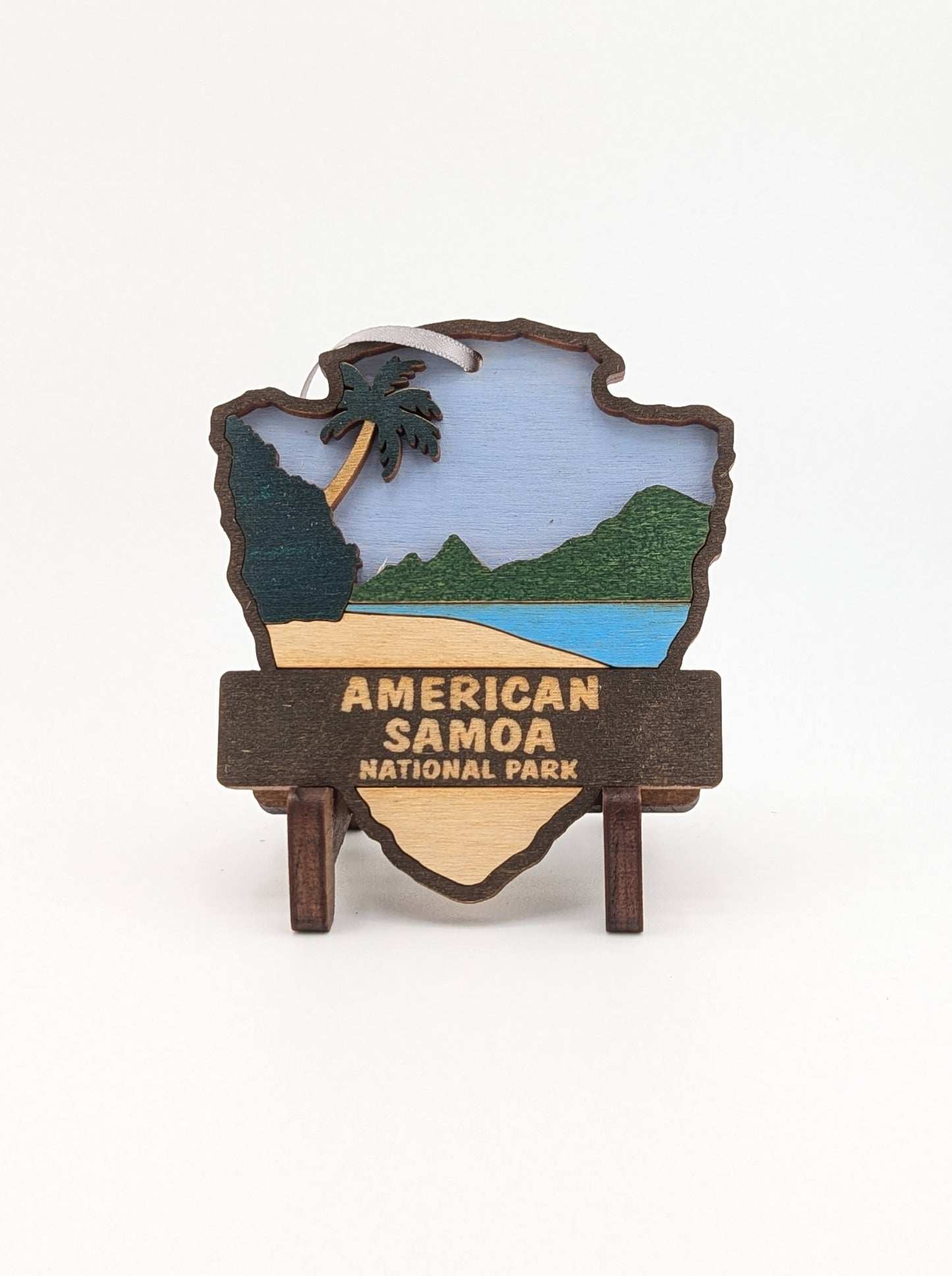 American Samoa National Park