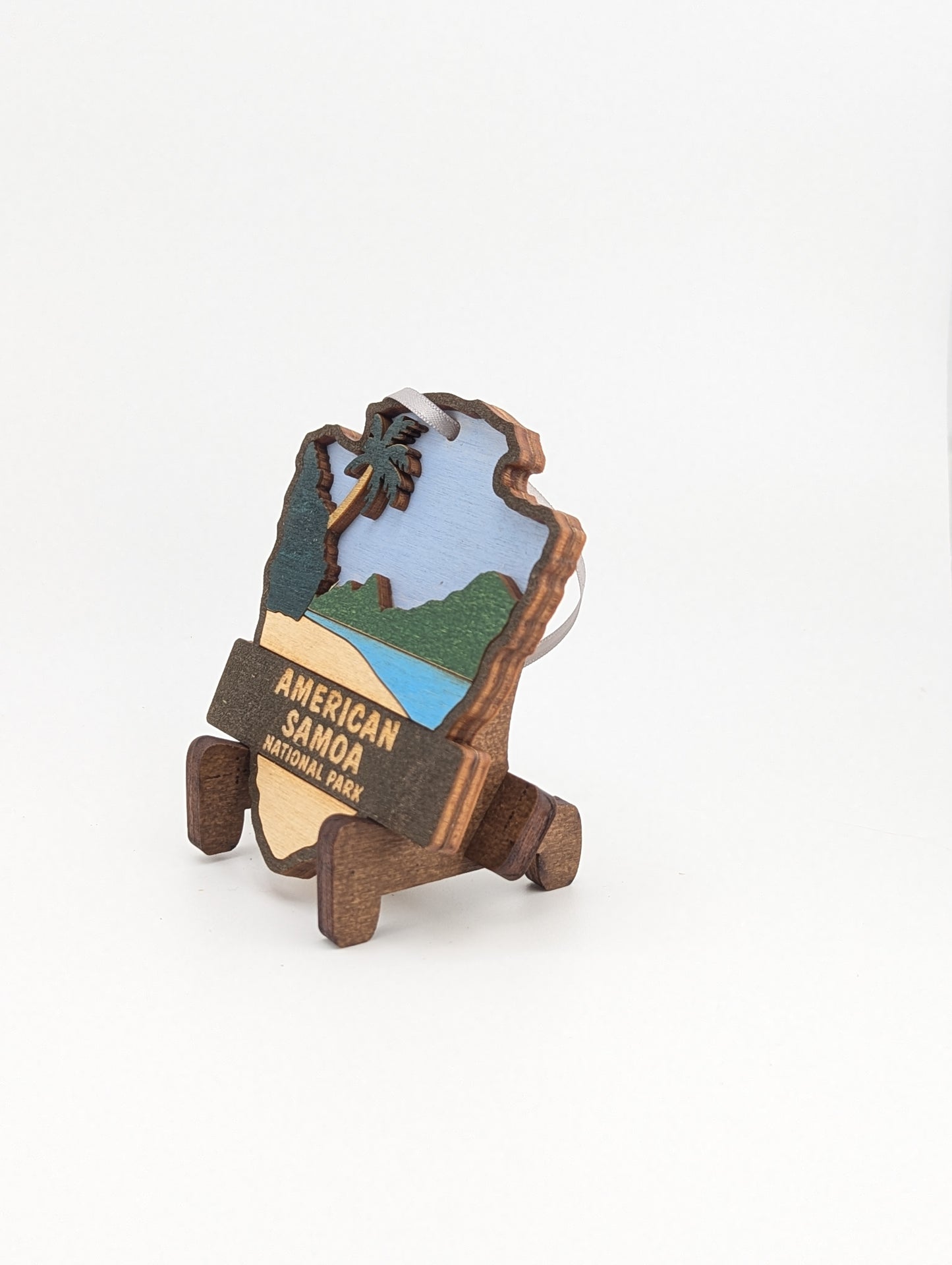 American Samoa National Park