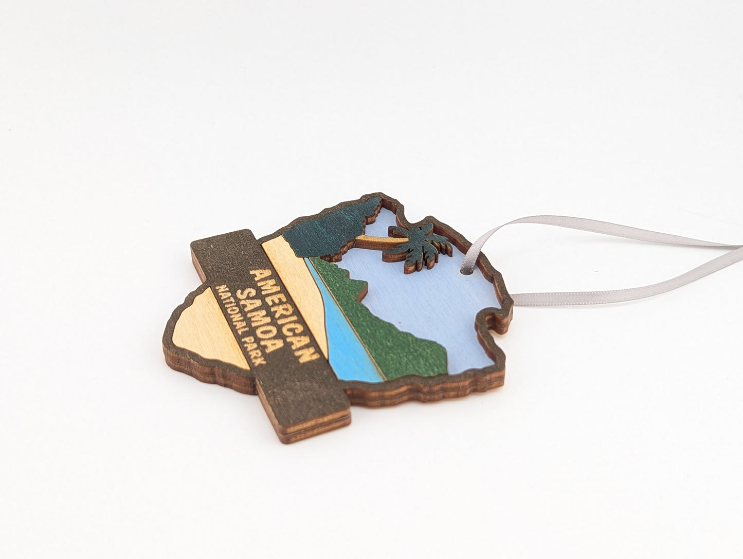 American Samoa National Park