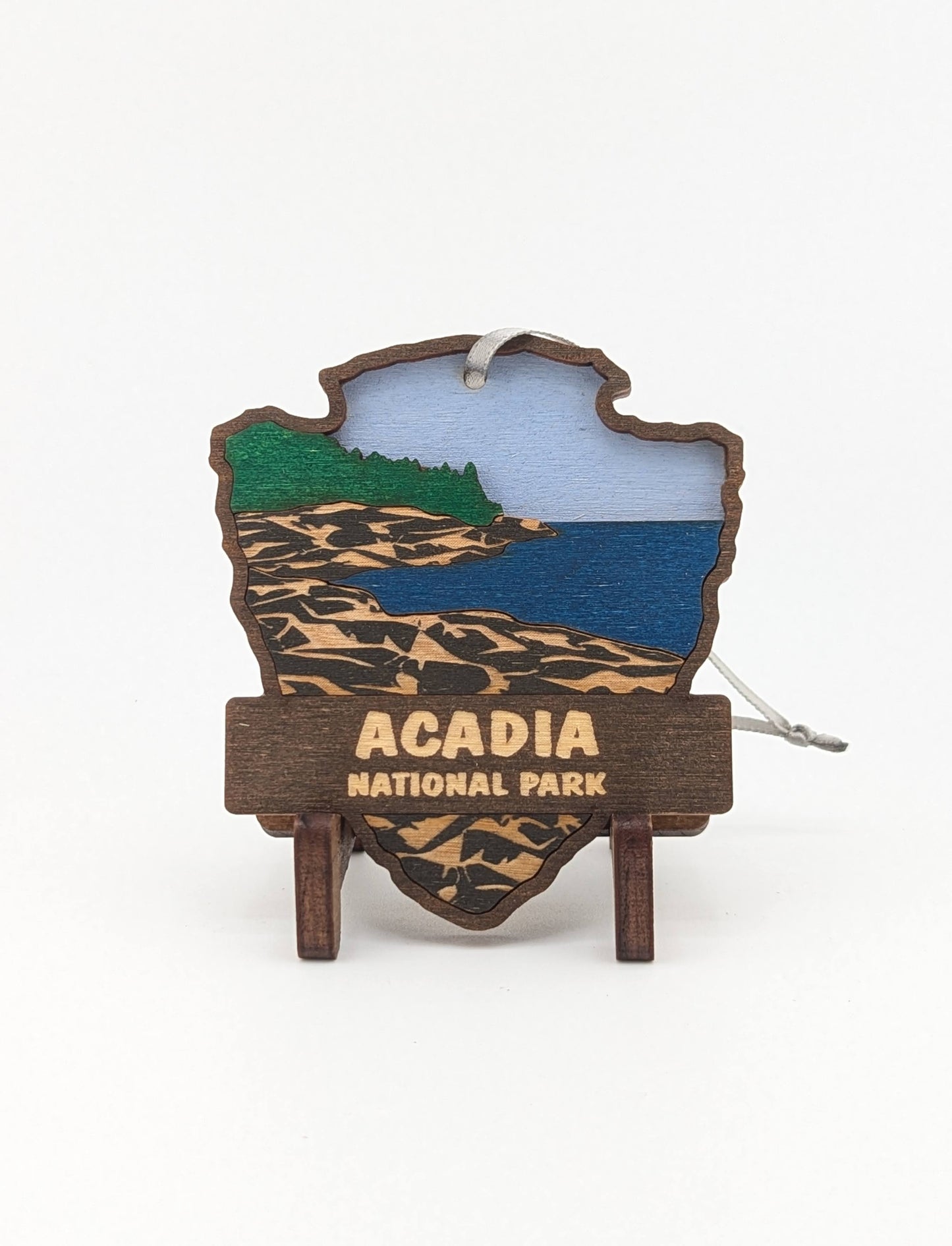 Acadia National Park