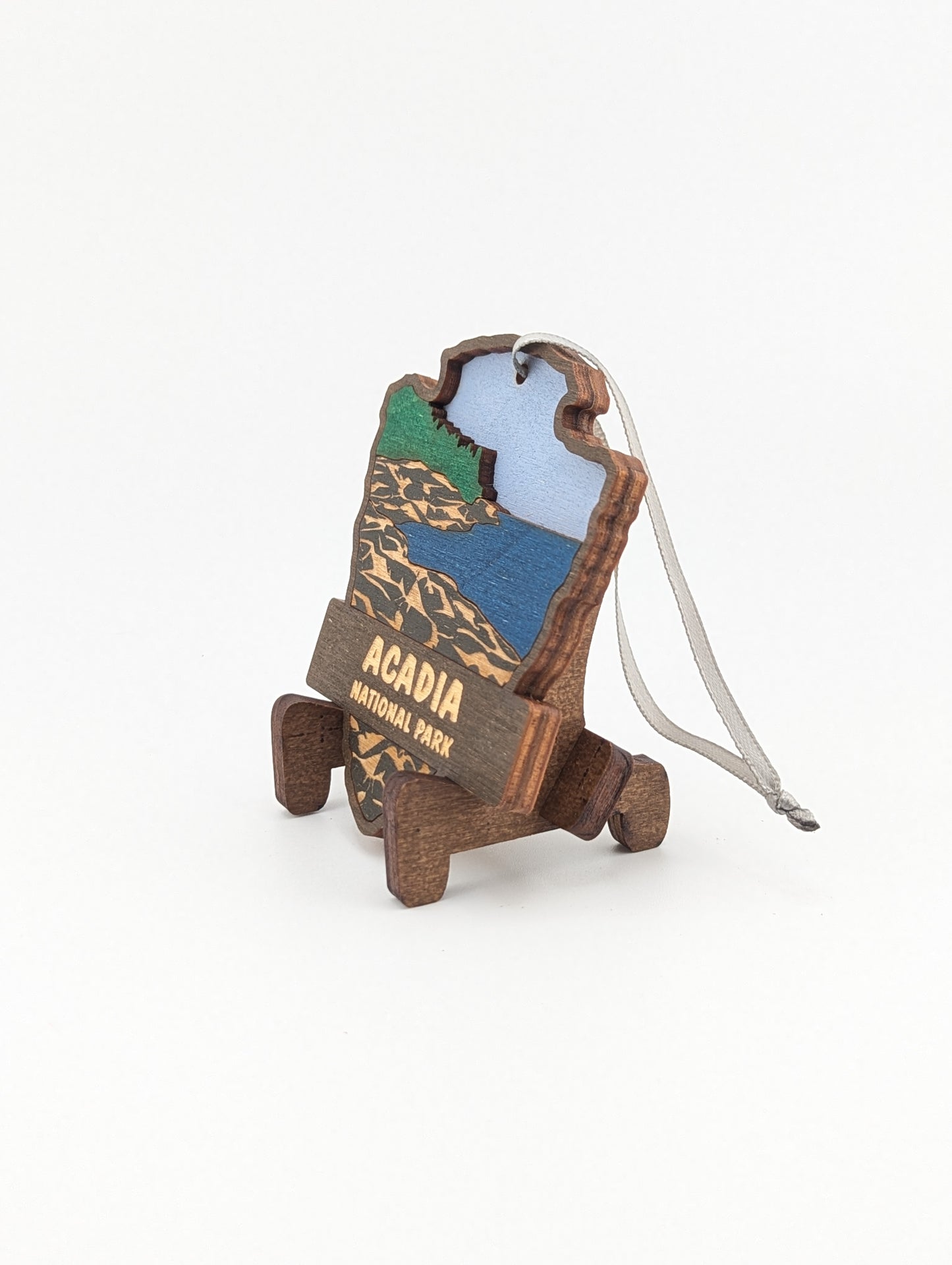 Acadia National Park