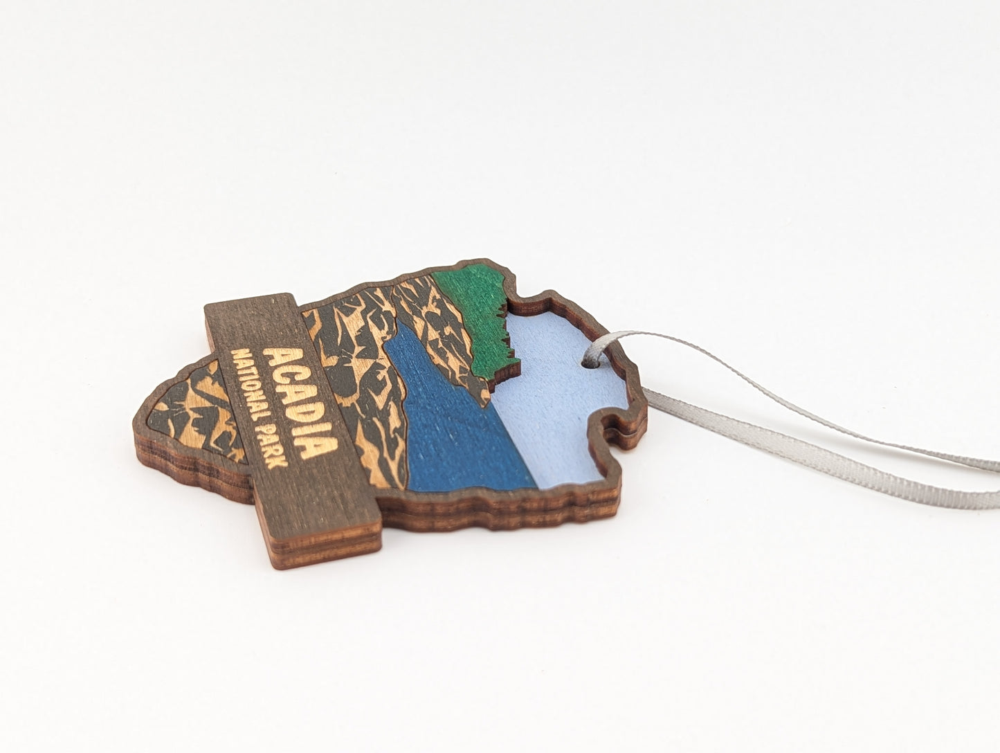 Acadia National Park