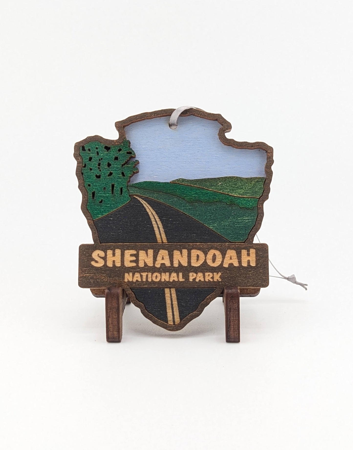 Shenandoah National Park