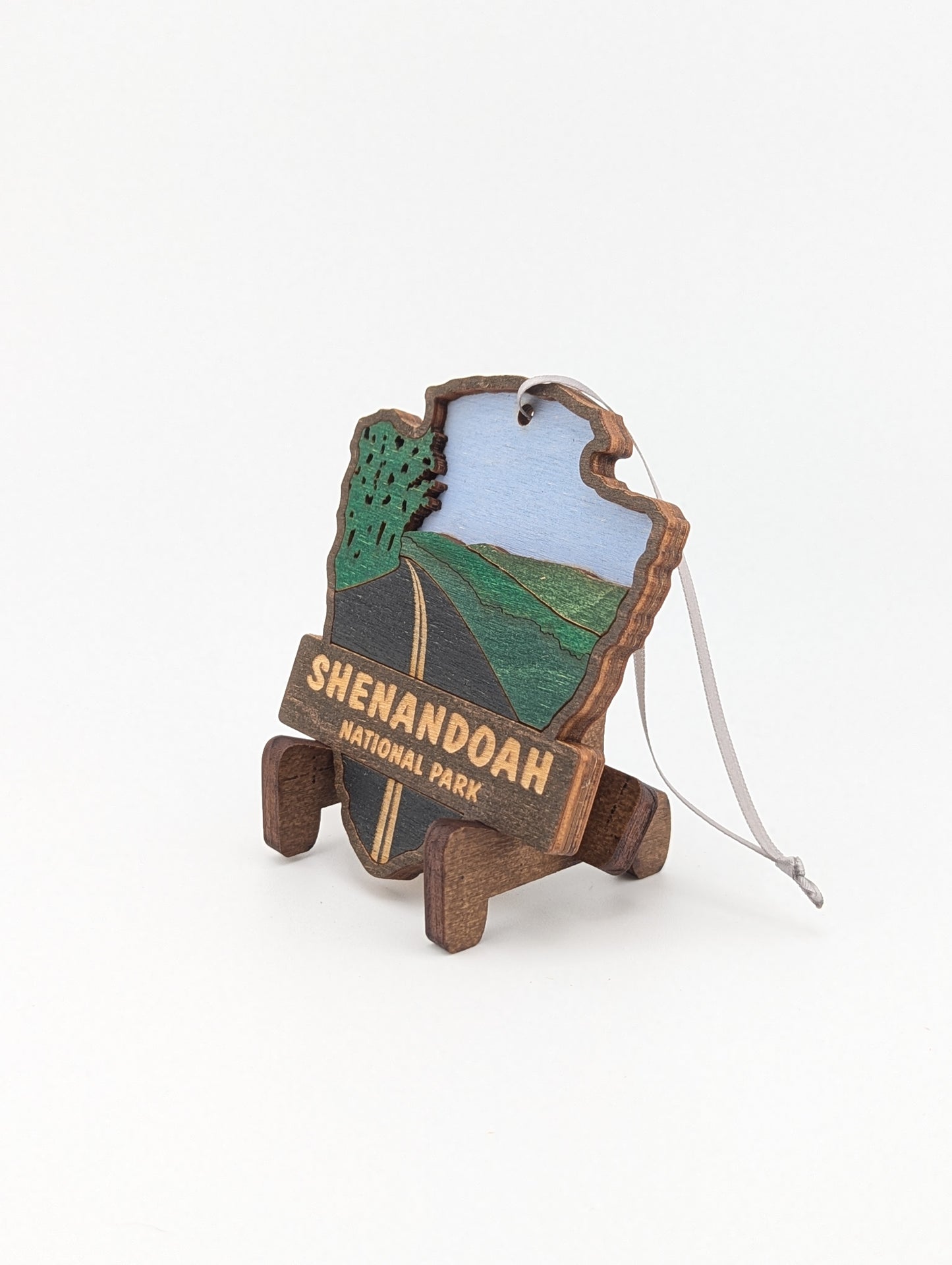 Shenandoah National Park