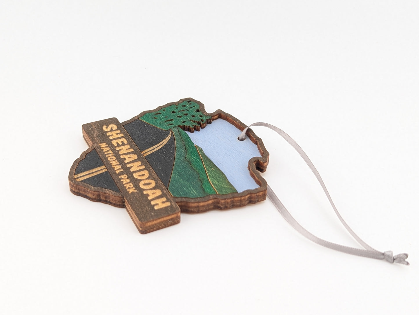 Shenandoah National Park