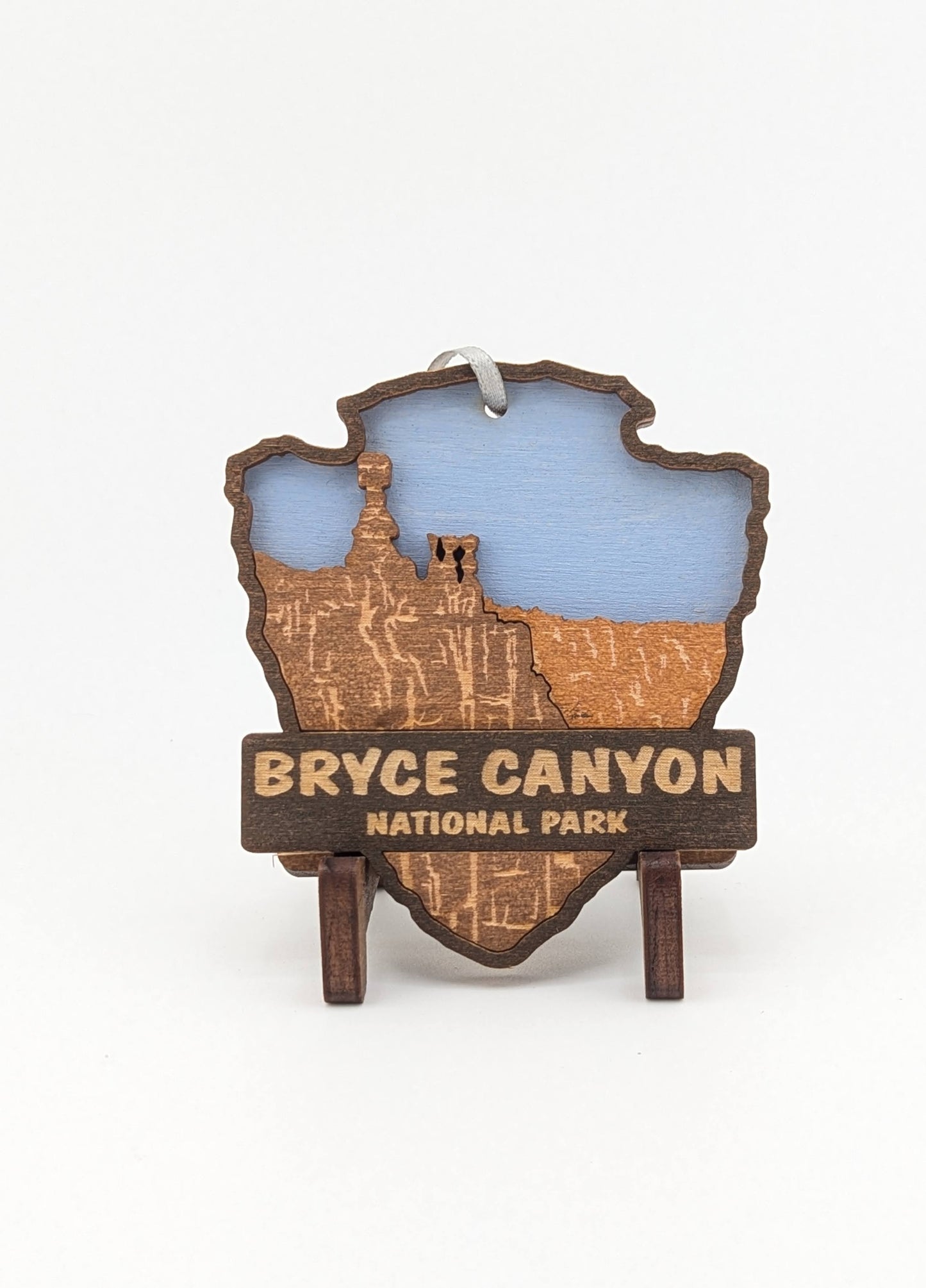 Bryce Canyon National Park