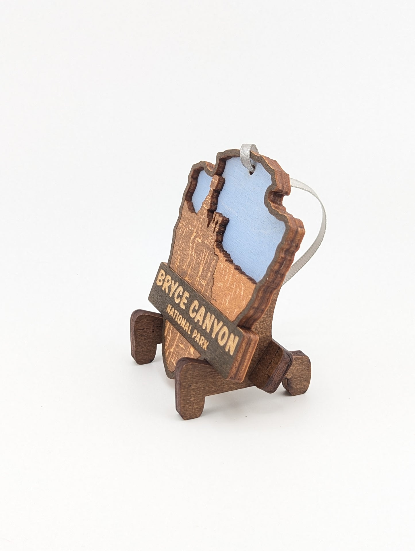 Bryce Canyon National Park