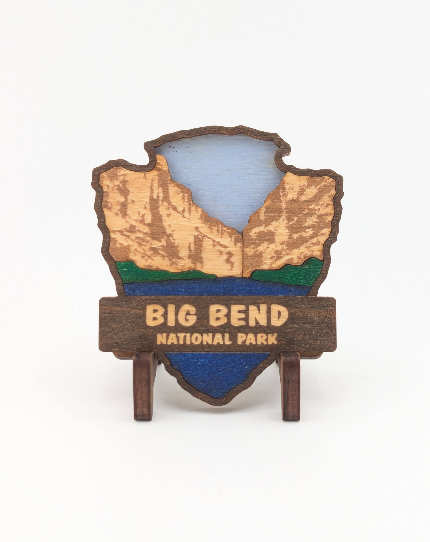 Big Bend National Park