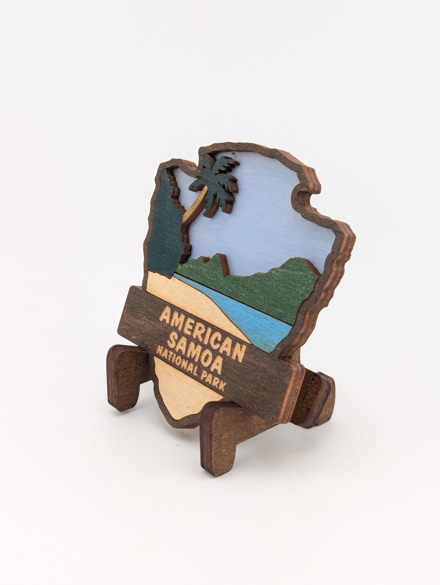 American Samoa National Park