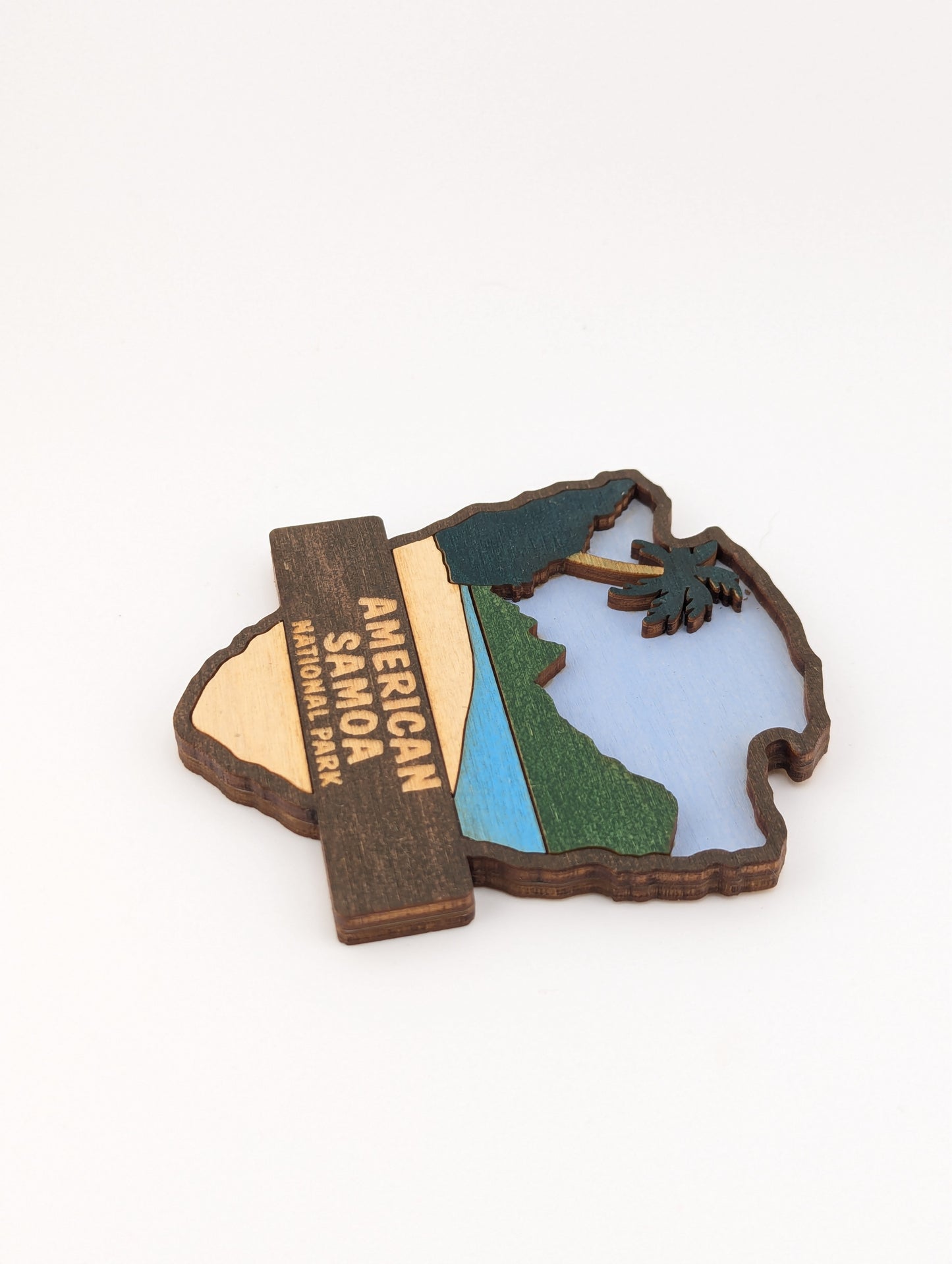 American Samoa National Park