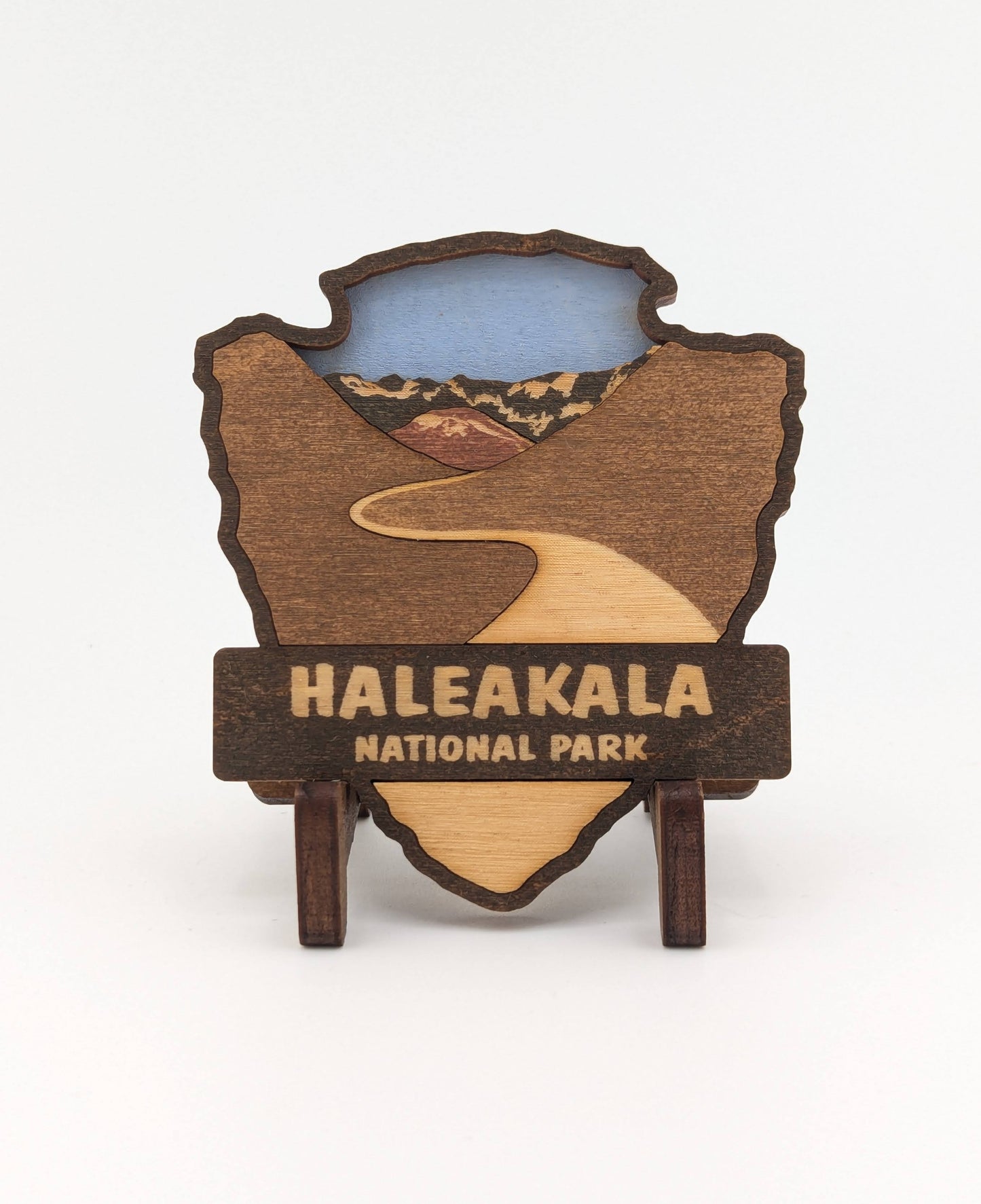 Haleakala National Park