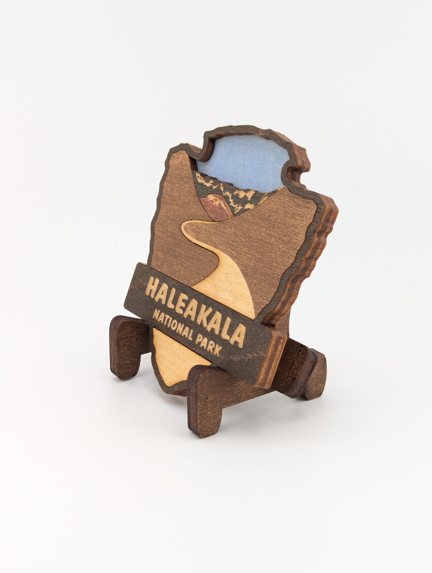 Haleakala National Park