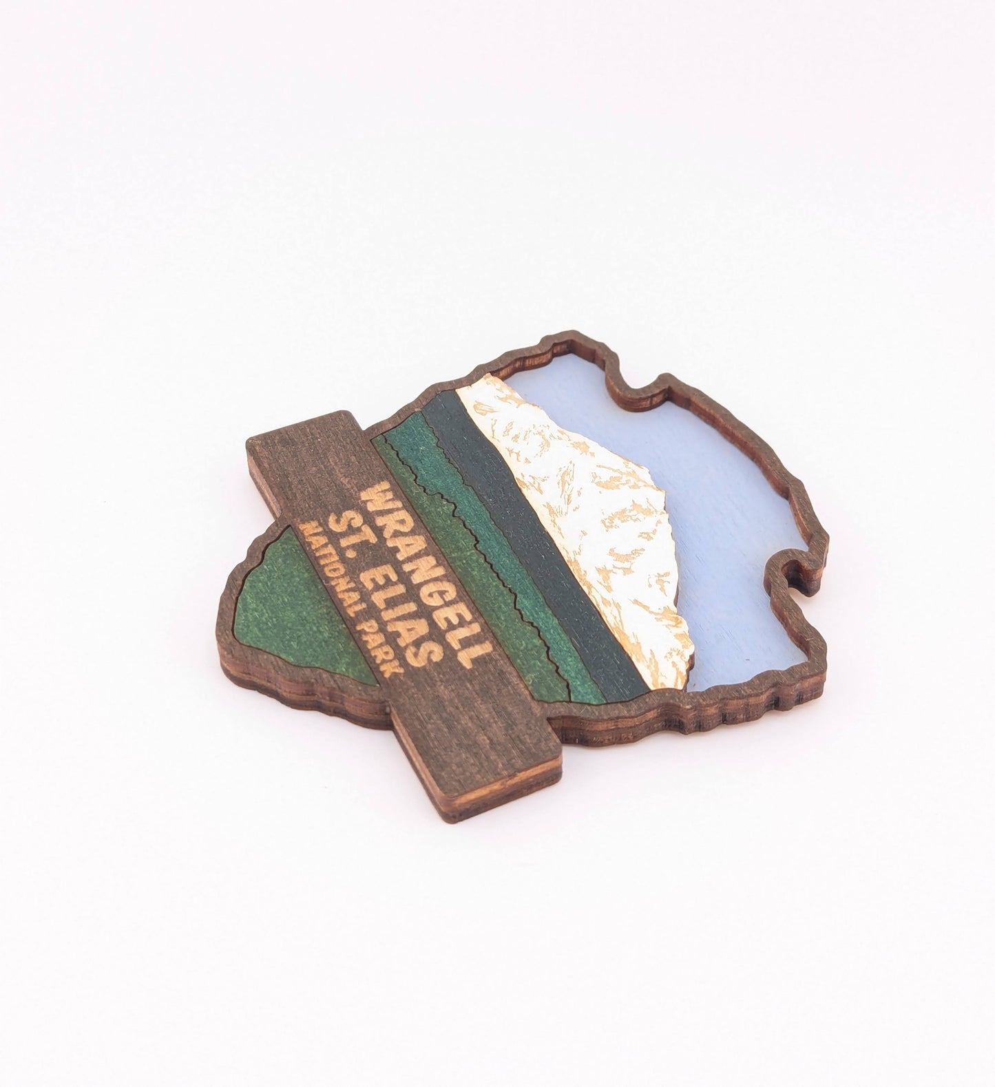 Wrangell-St. Elias National Park