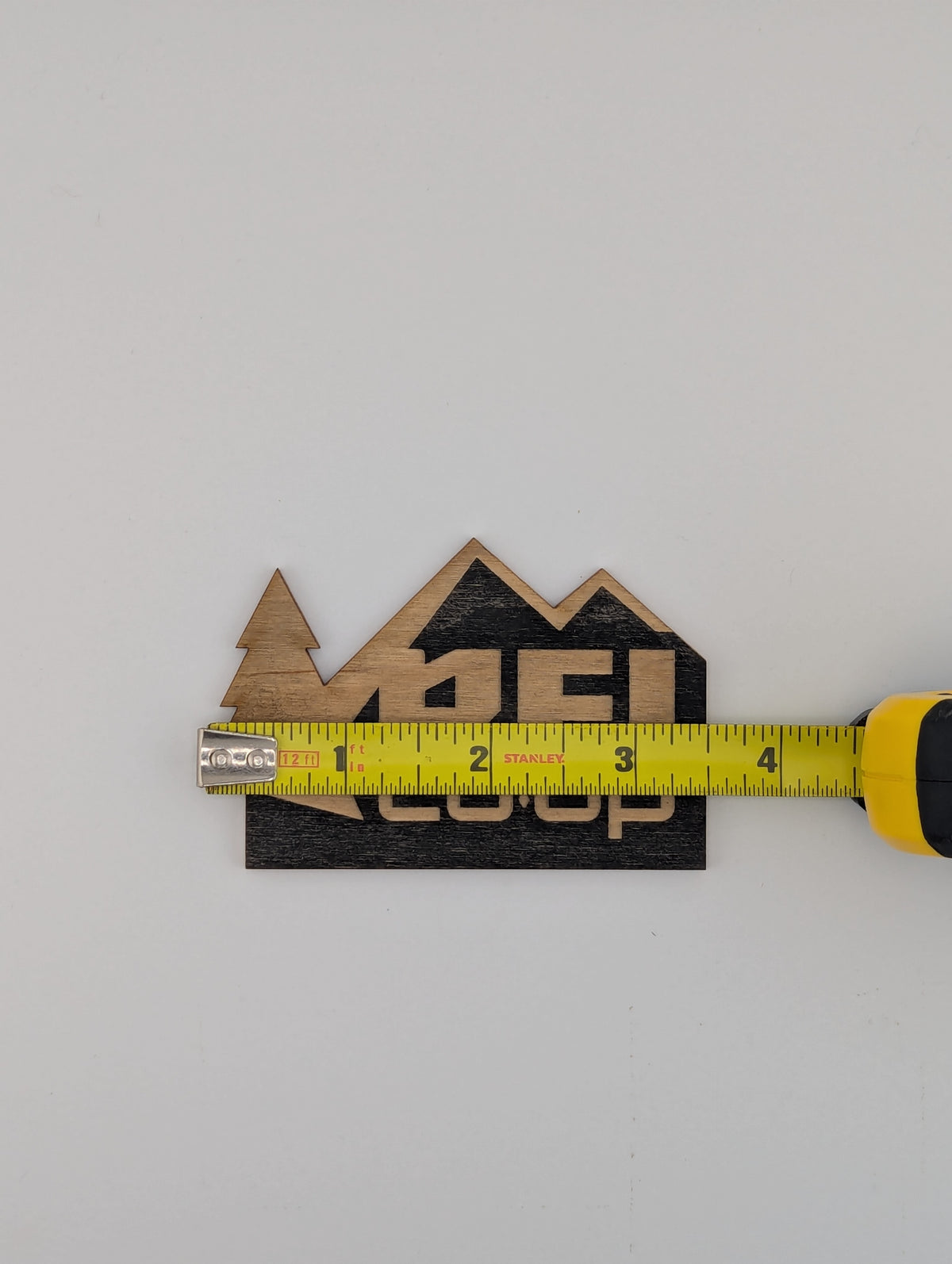 REI Coop Logo