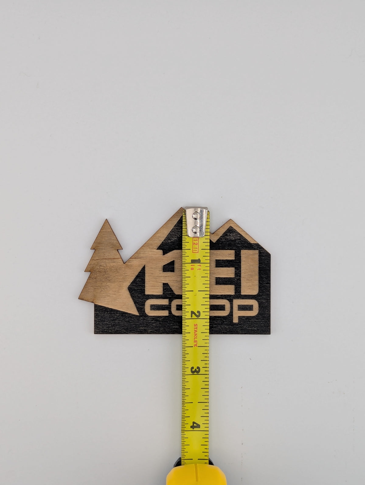 REI Coop Logo