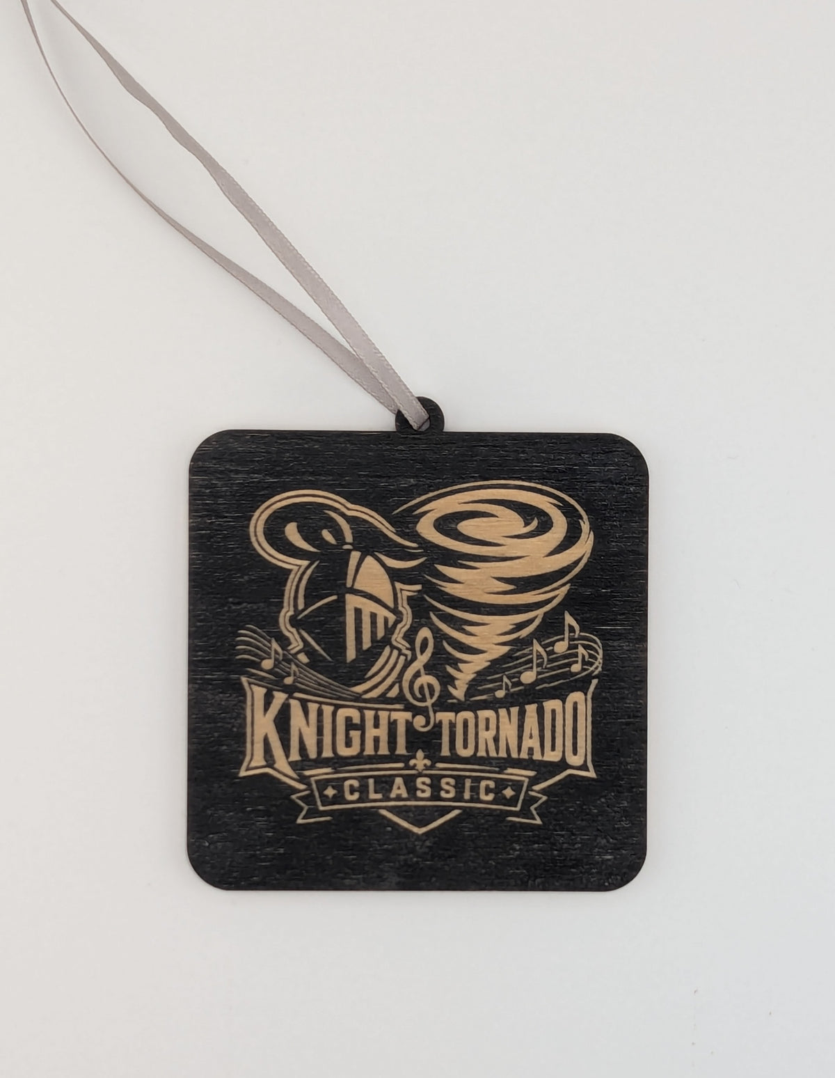Anoka Band Home Show Ornament