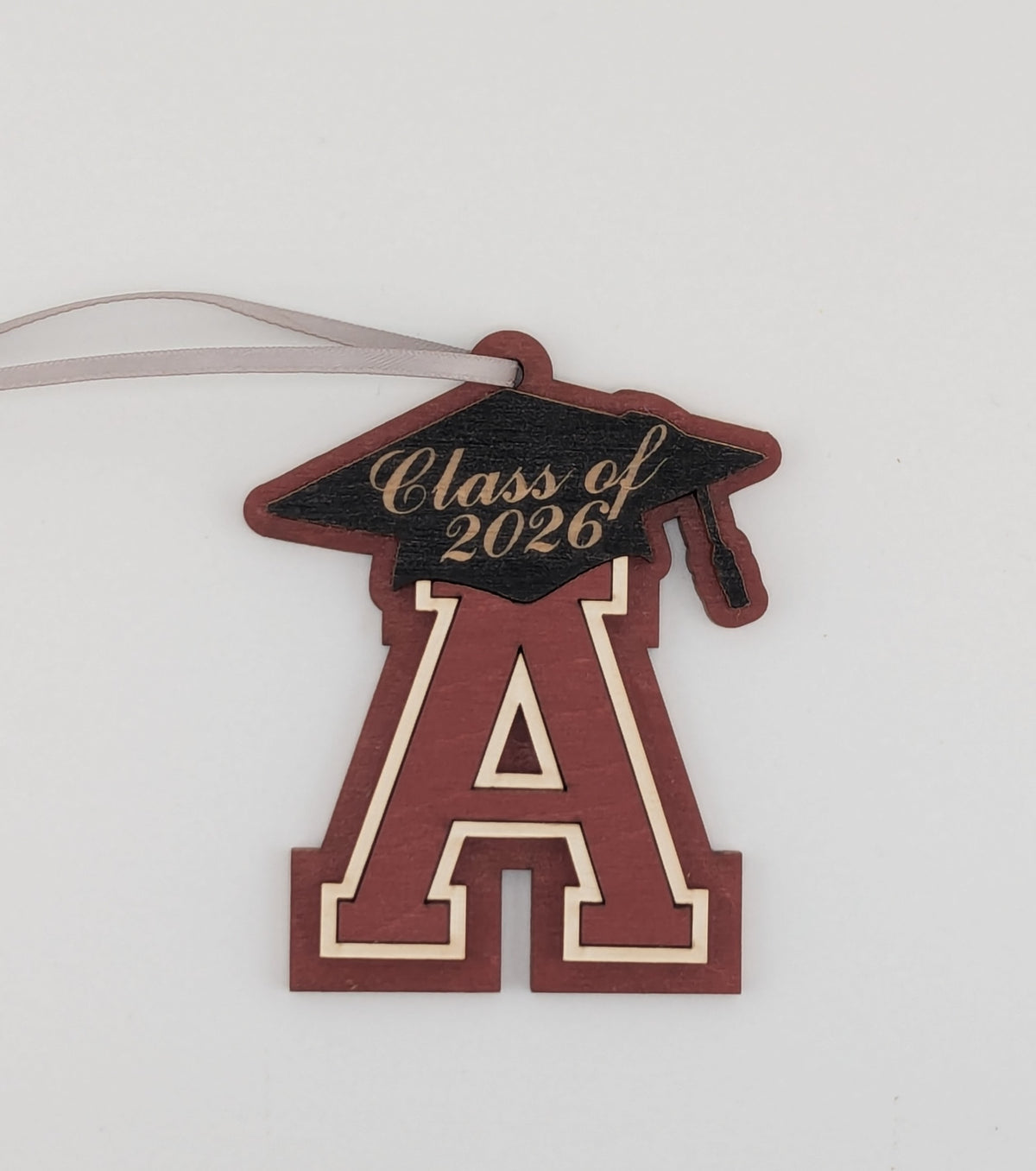 Anoka Graduation Class of Ornament