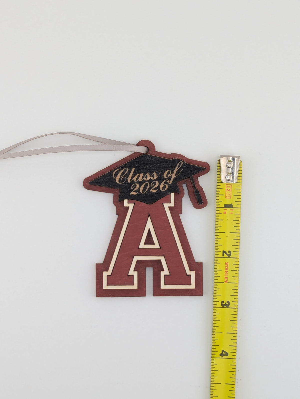 Anoka Graduation Class of Ornament