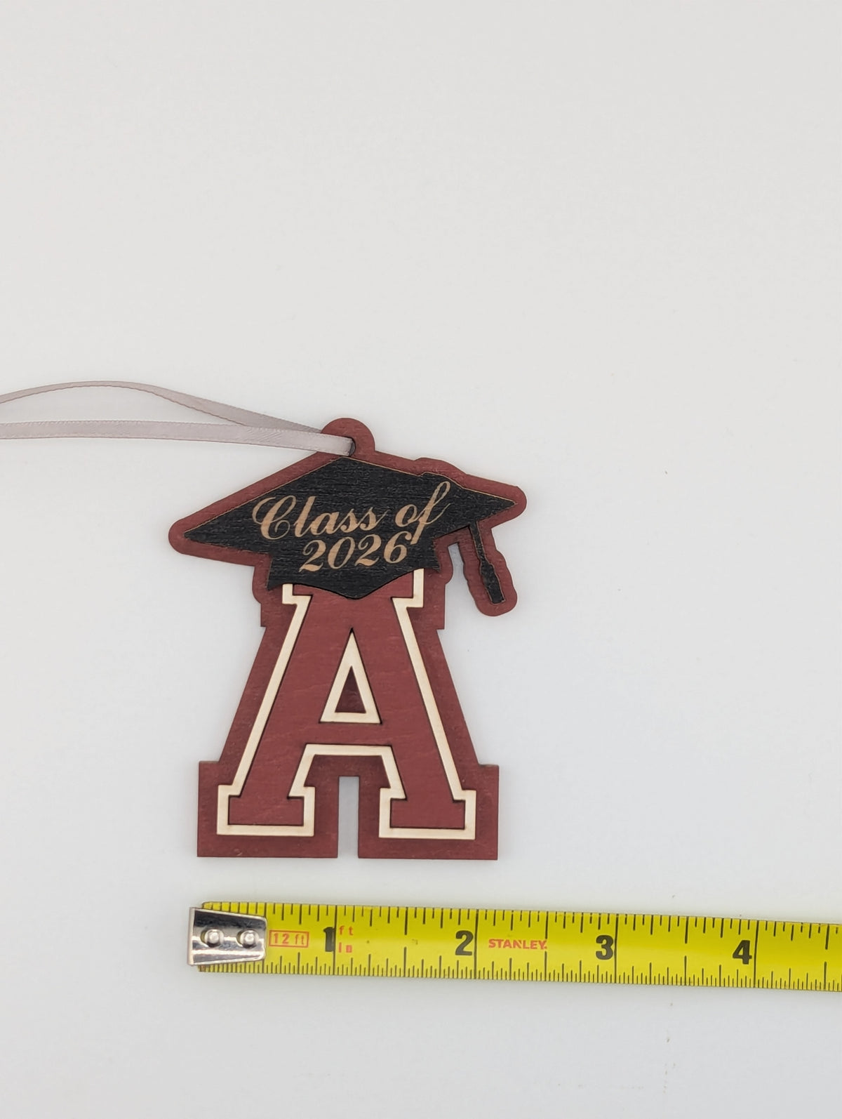 Anoka Graduation Class of Ornament