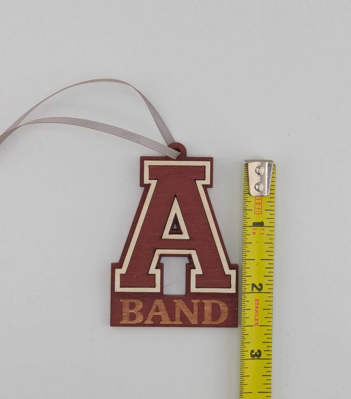 Anoka Band Ornament