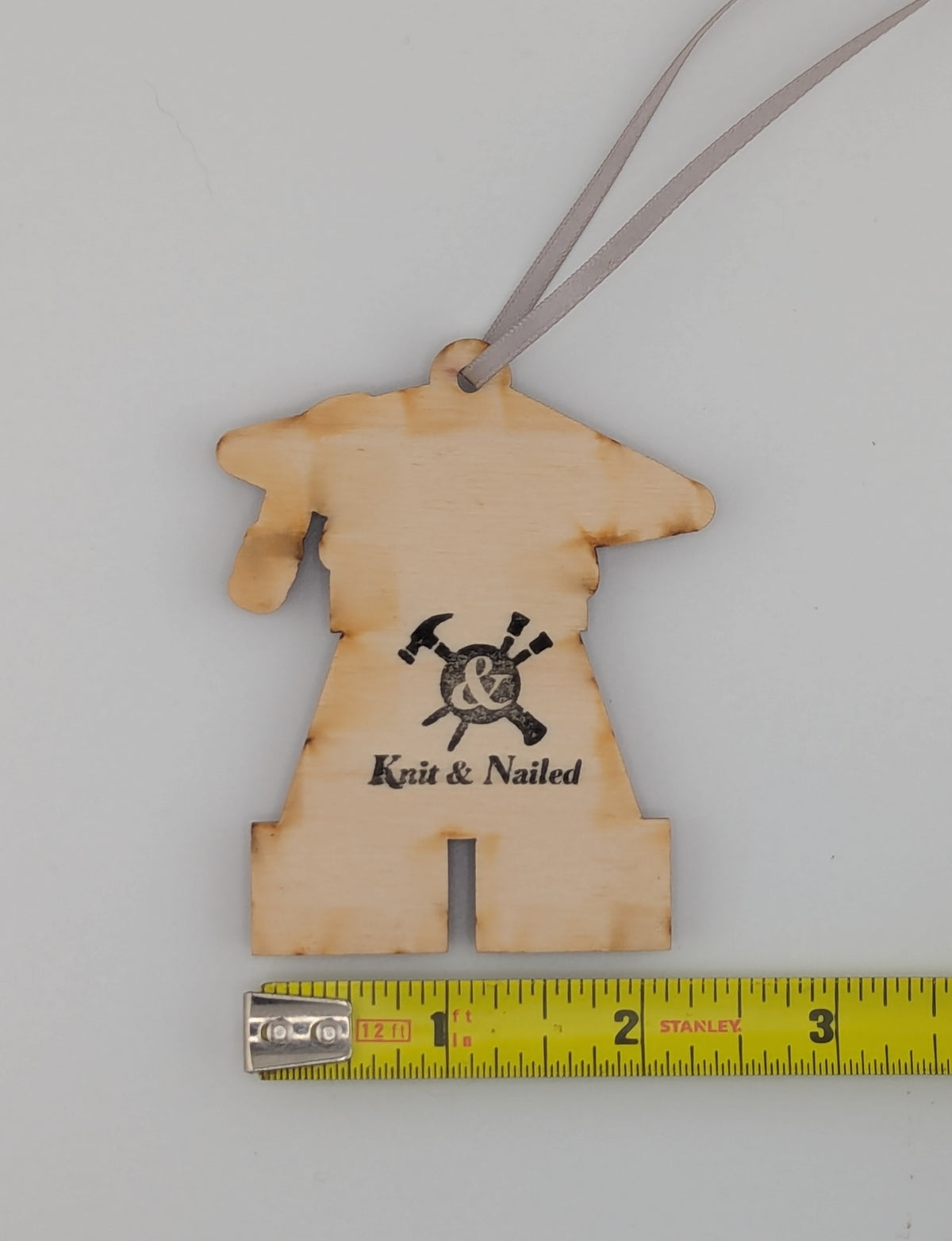 Anoka Graduation Class of Ornament