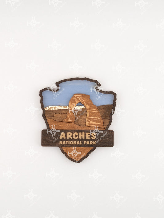 Arches National Park