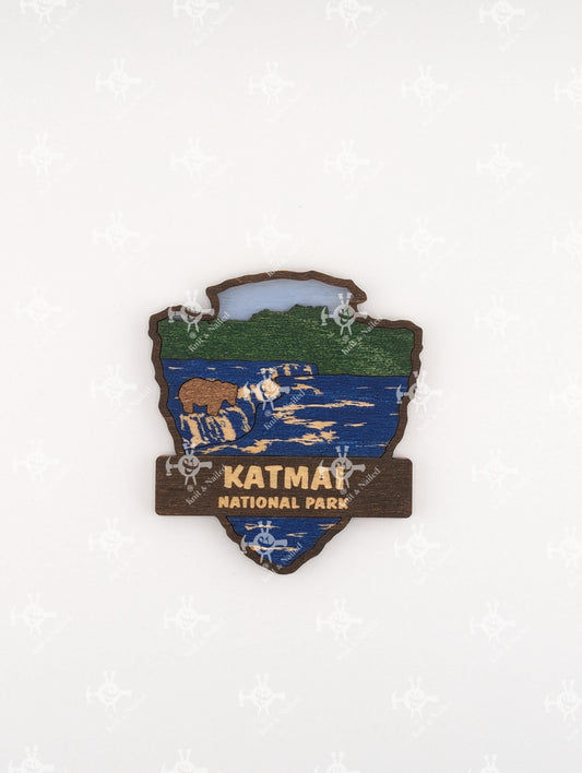 Katmai National Park